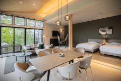 【連泊の方はこちら】熟成肉のBBQ・熟成肉と地魚のコース料理 など選べるお食事プラン