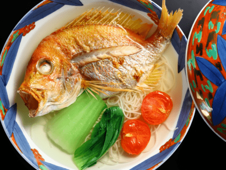 【通常プラン】「クラシックな古民家での美食滞在プラン」越前海岸が目の前・仲買人の主人だからこそ仕入れられる旬の素材と質にこだわった料理をご堪能ください。※12歳以下のお子様使用不可（乳幼児含む）。