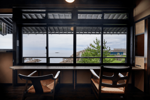 【通常プラン】「クラシックな古民家での美食滞在プラン」越前海岸が目の前・仲買人の主人だからこそ仕入れられる旬の素材と質にこだわった料理をご堪能ください。※12歳以下のお子様使用不可（乳幼児含む）。