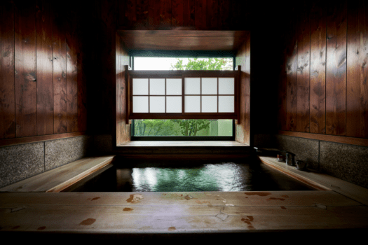 海側1階和室＋個室風呂＋寝室（ベッド2台）※2名～4名利用　食事はお部屋食　しおん　Shion