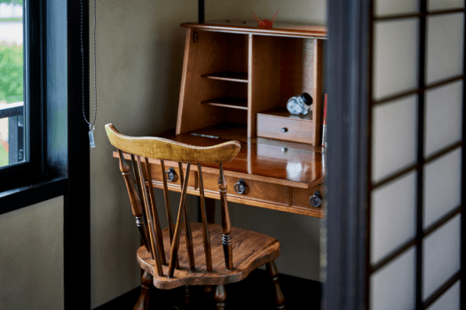 Asagi / Ocean Side &ndash; Japanese-Western Room