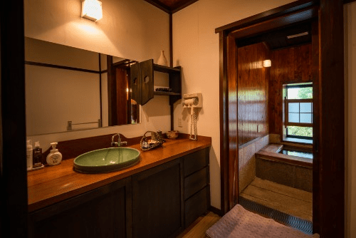 Shion / Ocean Side &ndash; Japanese Room + Bedroom