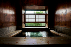 海側1階和室＋個室風呂＋寝室（ベッド2台）※2名～4名利用　食事はお部屋食　しおん　Shion