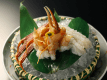 [Full Course] Abundant Crab Plan (approx. 1.0kg of Branded Echizen Crab used) [3 guests share 2 crabs] or[4 guests share 2 crabs]
