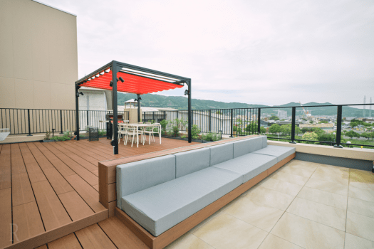 「日本空間デザイン賞」入選記念！メインプレミアム3階&ldquo;碧斗&rdquo;フロア貸切　ルームオンリープラン　定員6名様まで