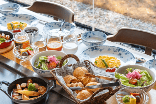 【1泊2食】グルメBBQプラン～淡路島の多種多彩な美味をBBQでお楽しみ。淡路島の贅を堪能する最上級のラグジュアリーな非日常～