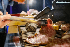 【1泊2食】グルメBBQプラン～淡路島の多種多彩な美味をBBQでお楽しみ。淡路島の贅を堪能する最上級のラグジュアリーな非日常～