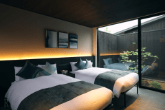 ■スイートヴィラ■- B棟 -＜ペット可＞　プライベートプール・サウナ・ジェットバス・BBQグリル