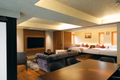 ■メインプレミアム■- 2階フロア貸切 -　サウナ・ジェットバス付き