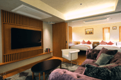 ■メインプレミアム■- 2階フロア貸切 -　サウナ・ジェットバス付き