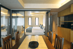 ■メインプレミアム■- 3階フロア貸切 -　サウナ・ジェットバス・BBQグリル付き