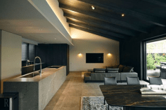 「日本空間デザイン賞」入選記念！スイートヴィラB棟&ldquo;漆光&rdquo;（愛犬同伴可）　ルームオンリープラン　定員6名様まで