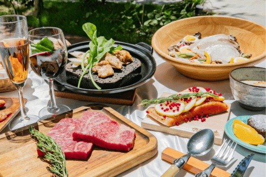 Yahoo!トラベル東海 口コミ評価「1位」記念〈1泊2食付・飲み放題付〉