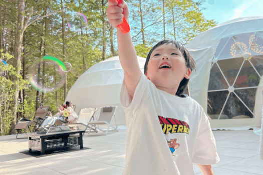 【小学生丸ごと半額】子供連れ家族旅行にぴったり♪＜客室半露天風呂×飛騨牛ステーキ＞ (1泊2食)