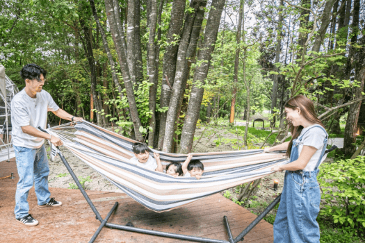 【小学生丸ごと半額】子供連れ家族旅行にぴったり♪＜客室半露天風呂×飛騨牛ステーキ＞ (1泊2食)