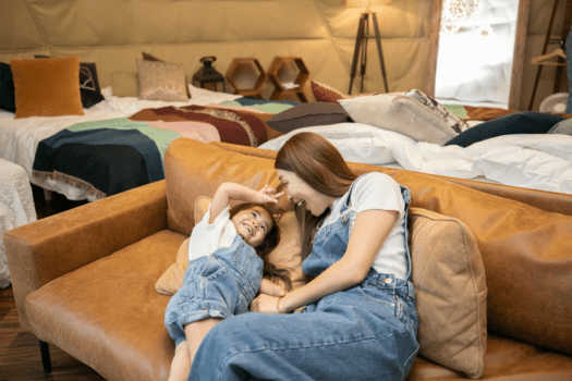 【小学生丸ごと半額】子供連れ家族旅行にぴったり♪＜客室半露天風呂×飛騨牛ステーキ＞ (1泊2食)