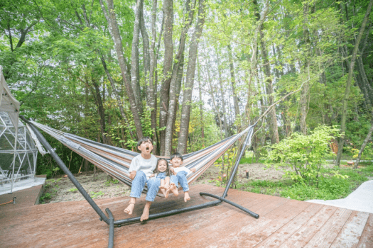 【小学生丸ごと半額】子供連れ家族旅行にぴったり♪＜客室半露天風呂×飛騨牛ステーキ＞ (1泊2食)