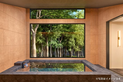 プレミアム・ドーム8m（最大6名）