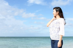 たまには自分へのご褒美に！