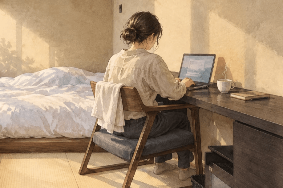 ※イラストはイメージです ※イラストはイメージです