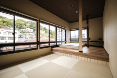 オープン前の写真です。