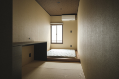 オープン前の写真です。