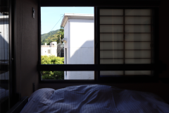 パノラマタウンビュー・セミスイートダブル《3階》301