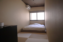 スタンダードシングル《3階》304-307