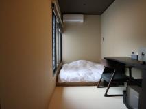 タウンビュー・ビジネスシングル《3階》302