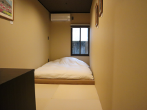 スタンダードシングル《2階》203-207