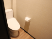 専用トイレ