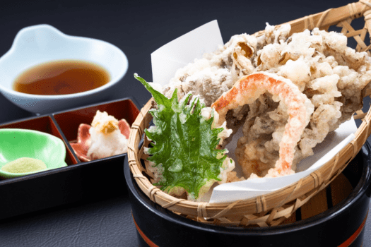 【あわしま会席】+【伝統の山賊鍋】＋【舞茸の天ぷら】山の恵みを味わう！山里会席≪レストラン食≫