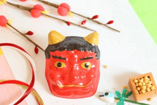 あわしまDE節分祭！【山賊鍋会席！】≪2食付≫（会場食）※２月３日は冬空に咲く花火も上がります！