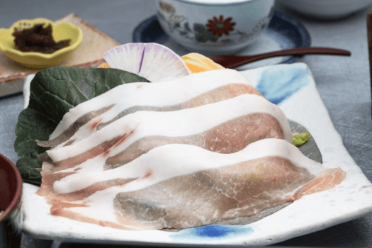 【１日７部屋２０名様平日限定！】あわしま会席＋山賊鍋+上州牛ミニステーキ　お一人様１２，４８０円より