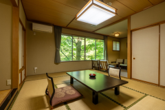 【禁煙】■一般客室【和室12畳＋広縁】