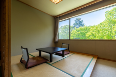 【禁煙】■一般客室【和室12.5畳＋4.5畳】