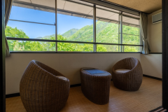 【禁煙】■≪本館≫　【和室10畳＋広縁】