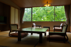 【禁煙】　一般客室【和室10畳＋広縁】