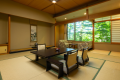 【禁煙】■準特別室【和室12.5畳】