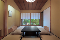 【梅の生】露天風呂付離れ（96平米）