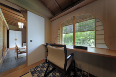 【楓の間】檜風呂付和室（66平米）