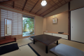 【夕月の間】露天風呂付和室（79平米）