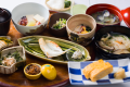 【ご朝食イメージ】食欲をそそる香り豊かな朝食をご用意いたしております。