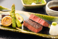 【ご夕食イメージ】彩り豊かな夕食をご用意いたしております。