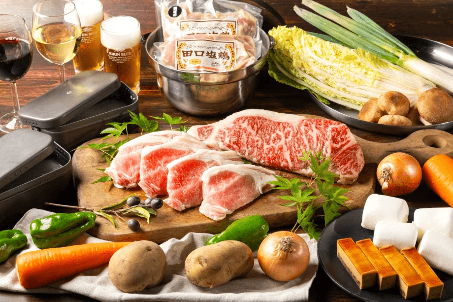 ◆◇あったかお鍋◆◇《Premium》地元のブランド鶏を贅沢に味わうプレミアム鍋コース～アルコールを含む飲み放題付き！～【1泊２食】