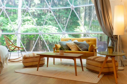 FOREST – Scandinavia – 4 beds