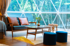 FOREST- Mid-Century-4張床