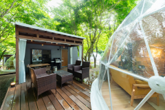 FOREST-北歐-4張床