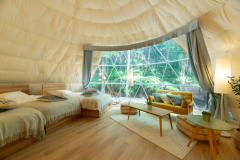 FOREST-北歐-4張床