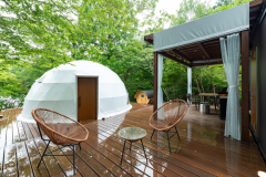 RIVER- Industrial-2張床